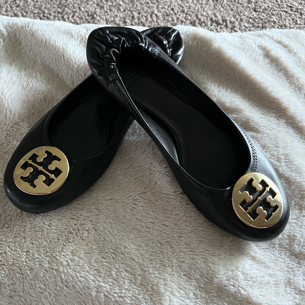 Tory Burch Minnie ballet flats